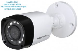 camera kbvision kx 1003c4