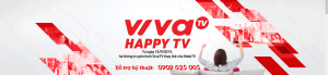 Truyền hình VIVATV