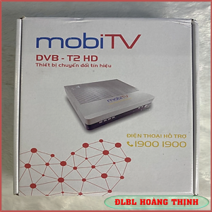 Đầu An Viên - MobiTV