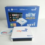 Bộ tivi box MyTV Net 4H (Ram 4G)
